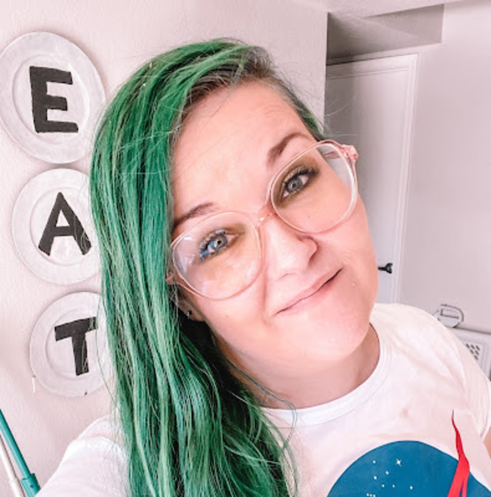 Meet your Posher, Mullissa